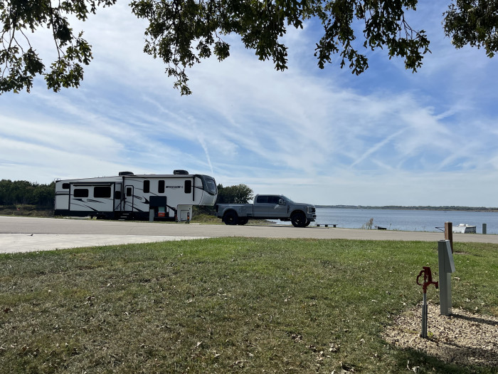 Milford State Park