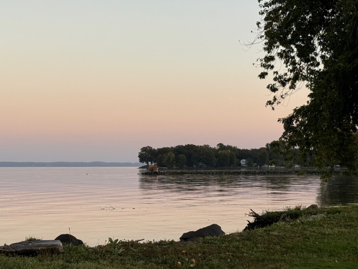 Kalbus’ Country Harbor