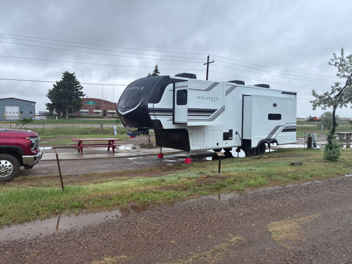 Great Northern Fair and Campground