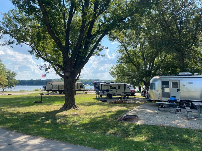 Clark’s Ferry