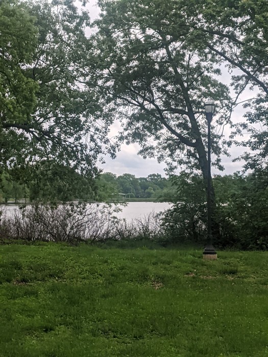 Timberview Lakes Campground