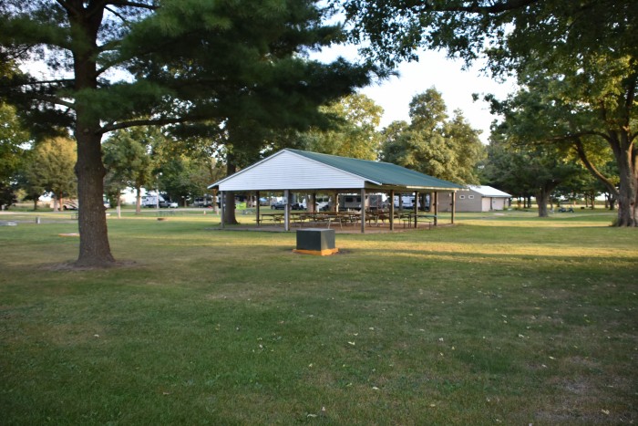 Prairie Pines Campground
