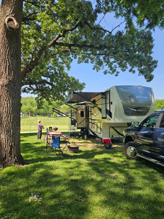 Blackhawk Valley Campground