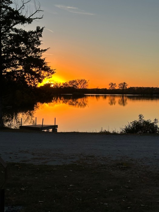 Camelot Campground