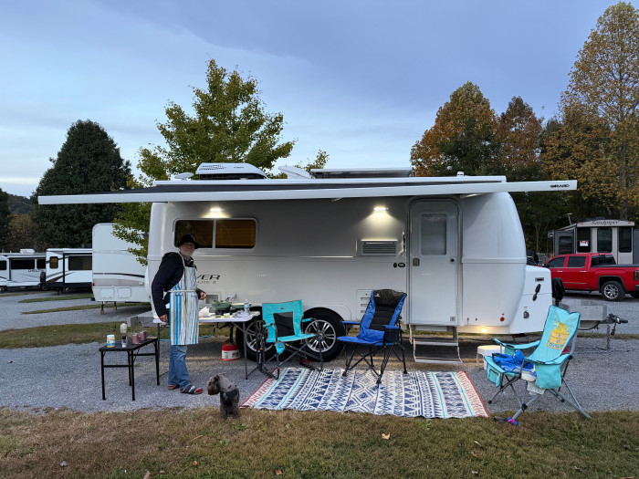 Smoker Holler RV Resort