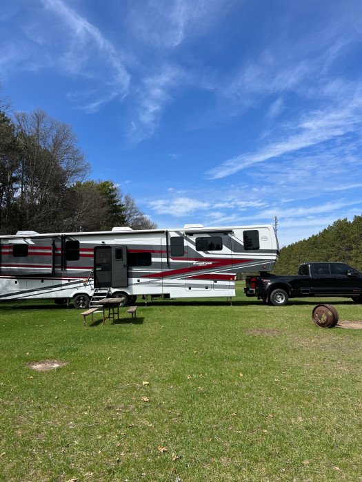 Vista Royalle Campground