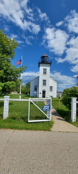 OB Fuller Park and Campground