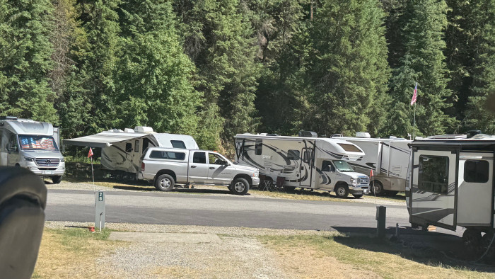 Wallace RV Park