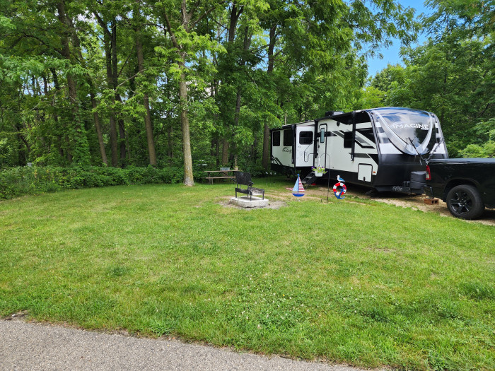 Chain-O-Lakes State Park