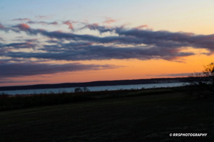 Cedron Creek Campground