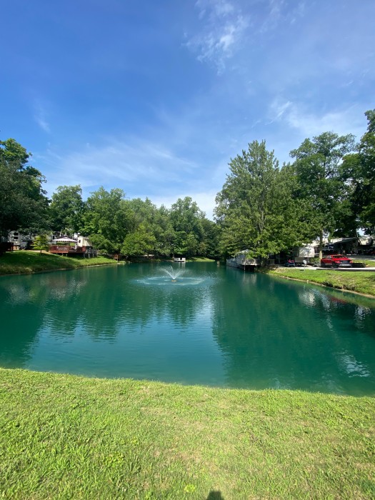 Arrowhead Campground