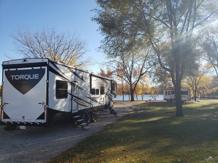 Sycamore RV Resort