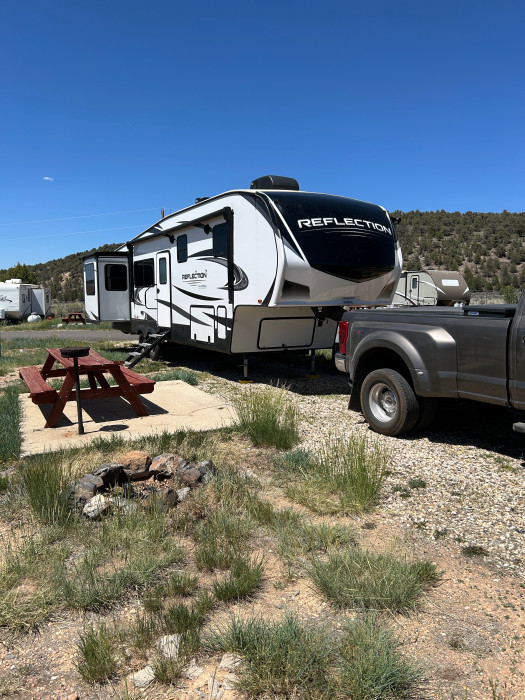 Red Canyon RV Park and Campground