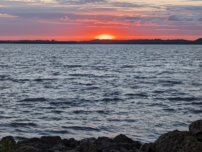 Thomson Causeway