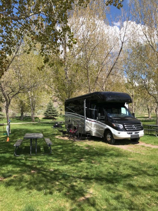 7N Ranch Resort
