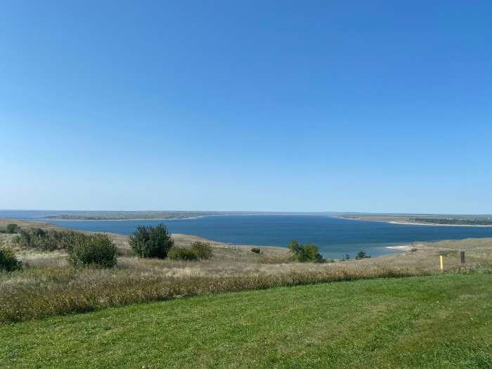 South Whitlock Resort
