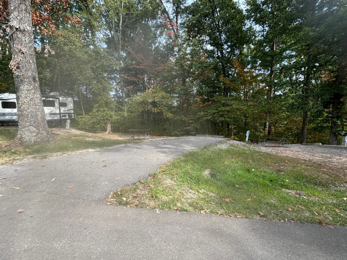 Lake Hope State Park