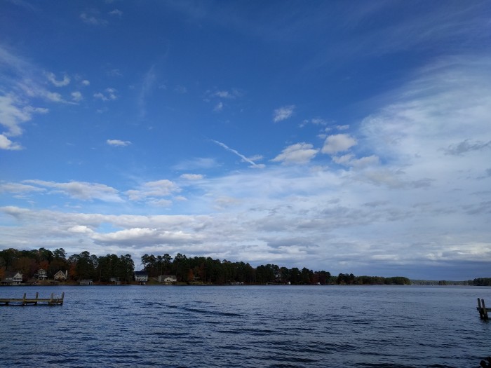 Little River Park