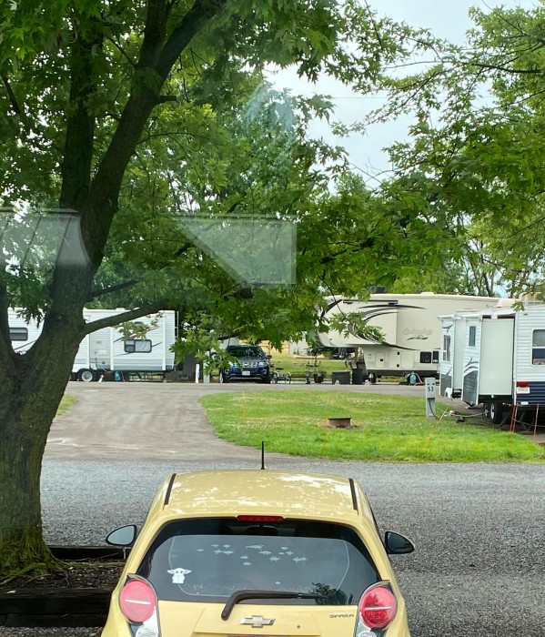 Woodbridge Campground