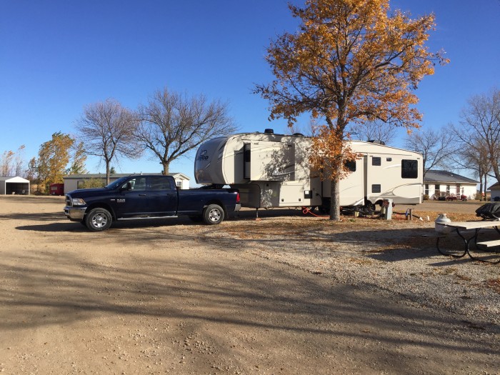 Camp Dakotah