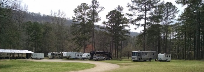 Camp Sumatanga