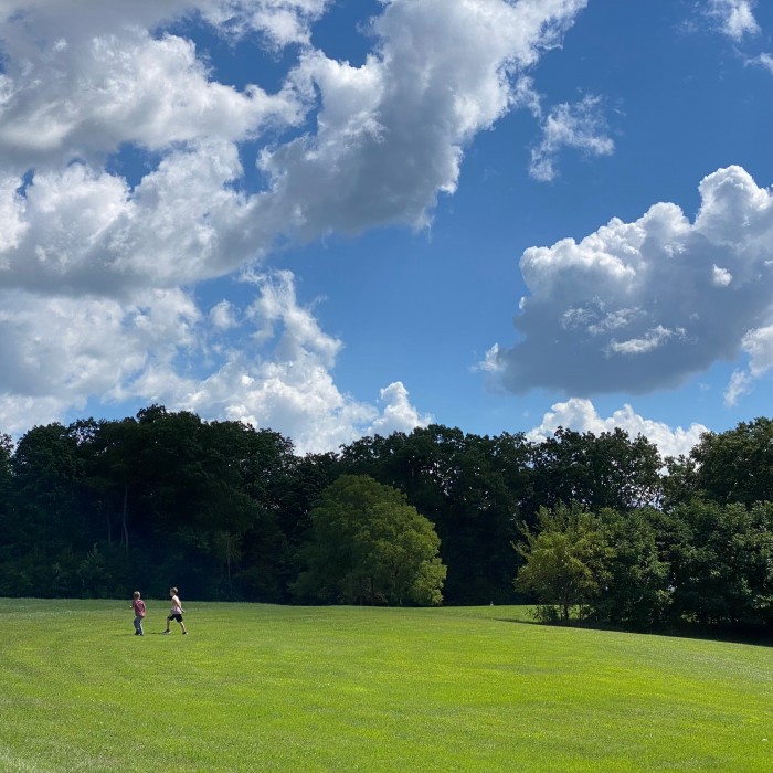 Happy Acres Campground