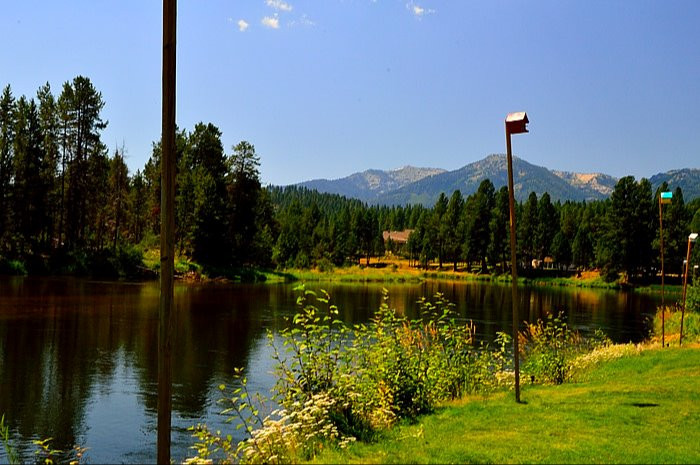 Arrowhead RV Resort