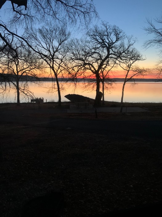 Taylor Ferry South