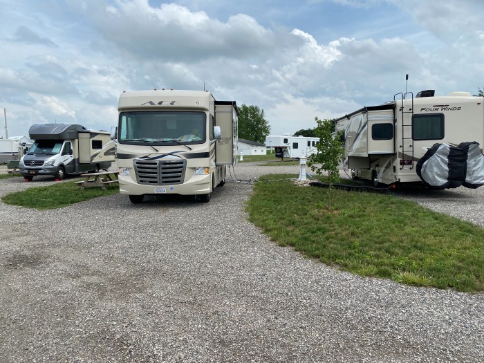 Shipshewana RV Park