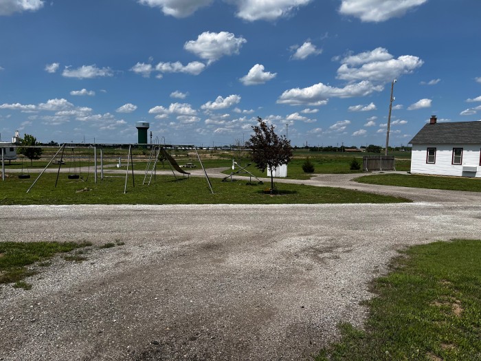 Prairie RV Park