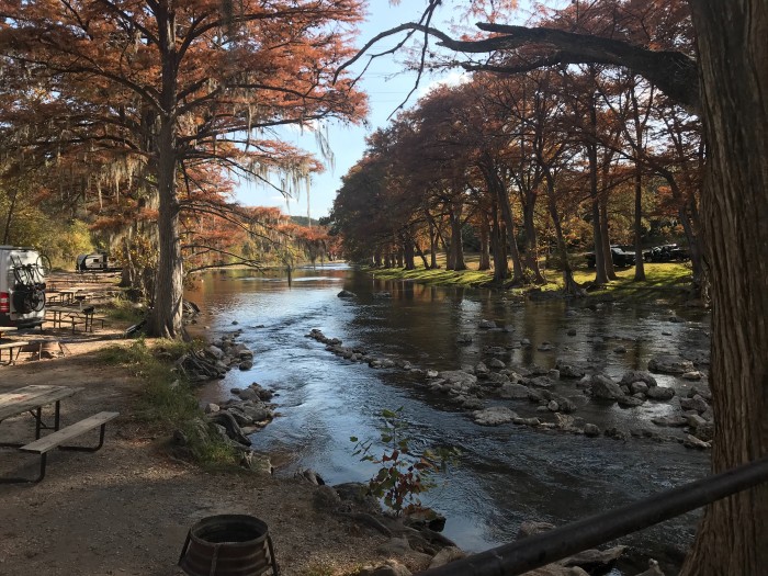 River Road Camp