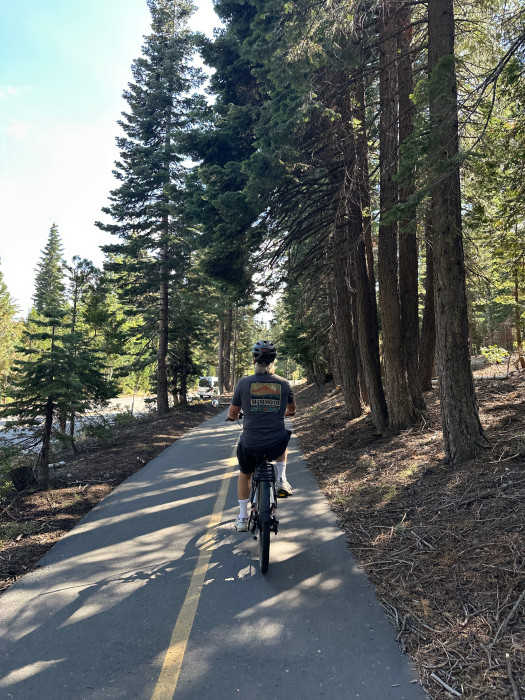 William Kent Campground