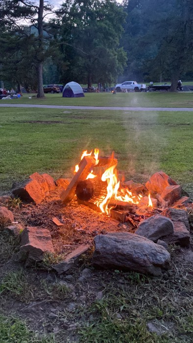 Fontana Village Campground