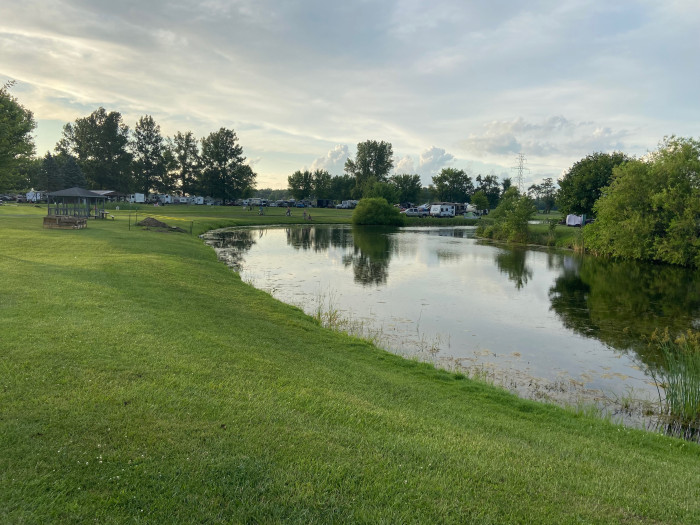 Pla-Mor Campground, Inc.