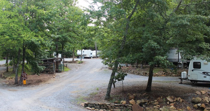 Little River RV Park and Campground