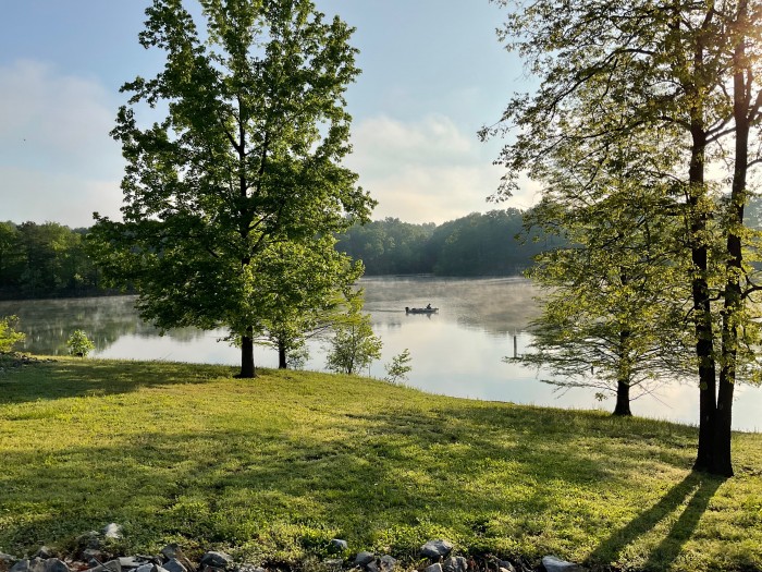 Dog Creek Campground