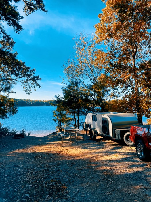 Sadlers Creek State Park