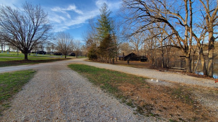 Blue Springs Ranch