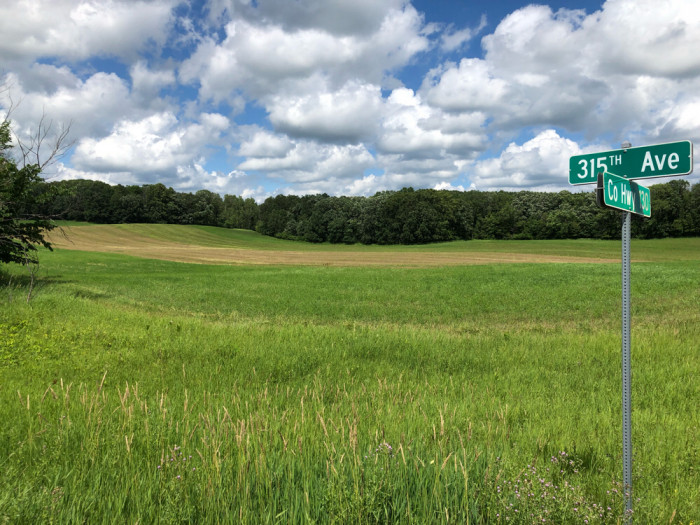Heisler’s Country Camping