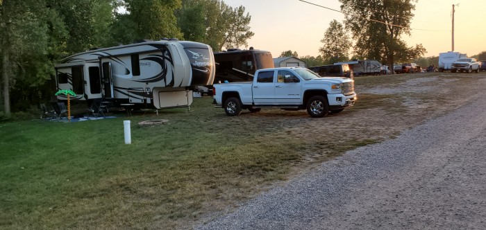 WestRich RV Park & Campground