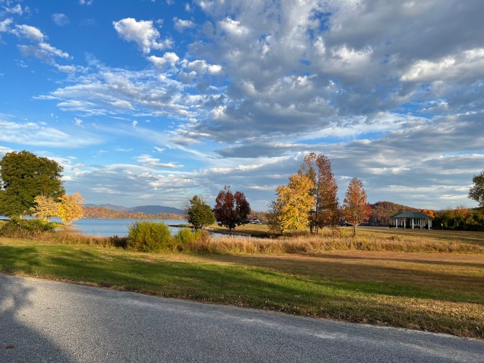 Toqua Campground