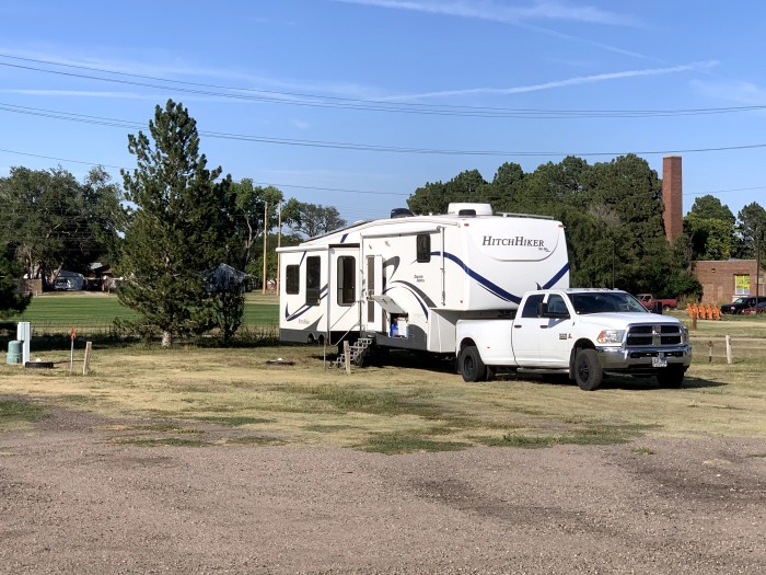 Thomas County Fairgrounds