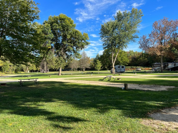 Hidden Meadows RV Park