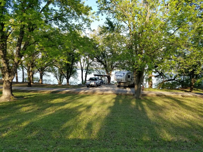Canning Creek
