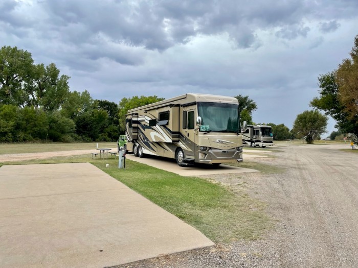 4 Aces RV Park