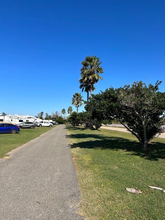 Magnolia Farms RV Park