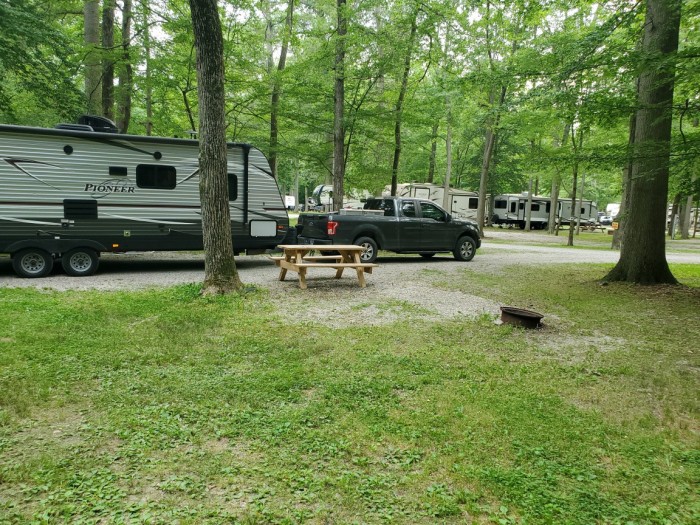 Columbus Woods-N-Waters