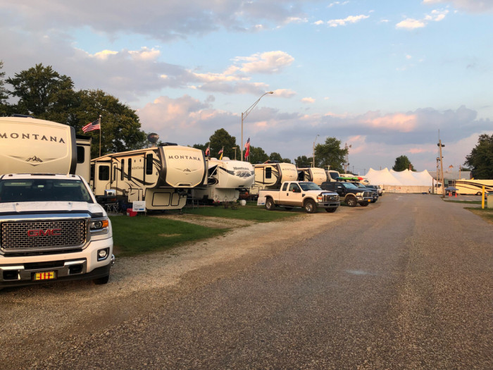 Elkhart County Fairgrounds