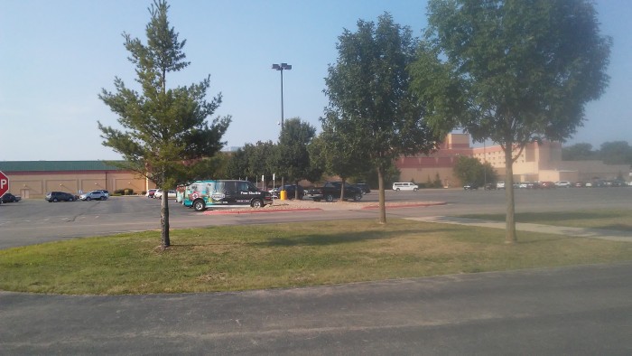 Meskwaki RV Park