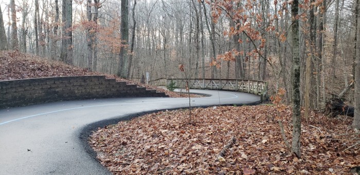 Burdette Park